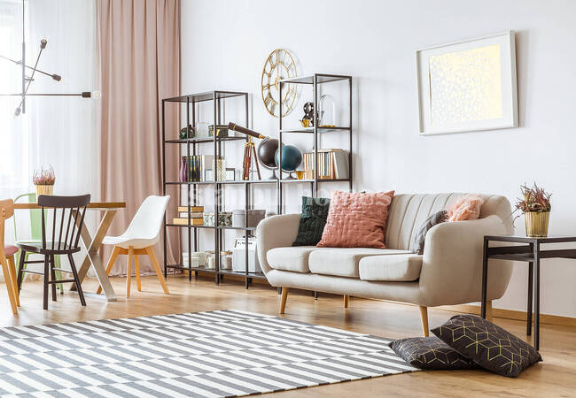 Appartements Avec Vue Imprenable Sur La Ville Et La Forêt À Istanbul 6