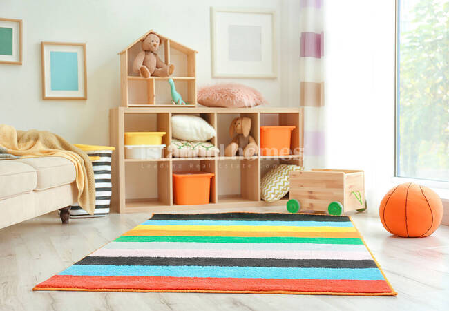 Appartements Avec Vue Imprenable Sur La Ville Et La Forêt À Istanbul 12