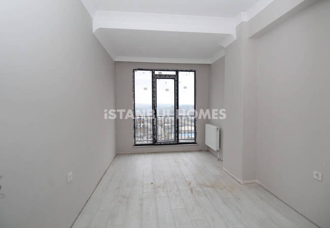 Appartements À Istanbul Alibeykoy, Proche De La Station De Métro 8