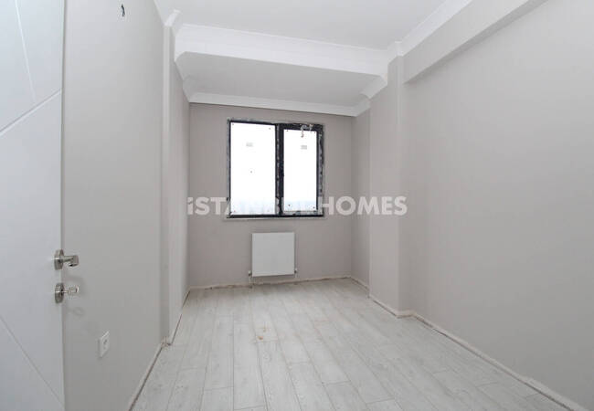 Appartements À Istanbul Alibeykoy, Proche De La Station De Métro 10