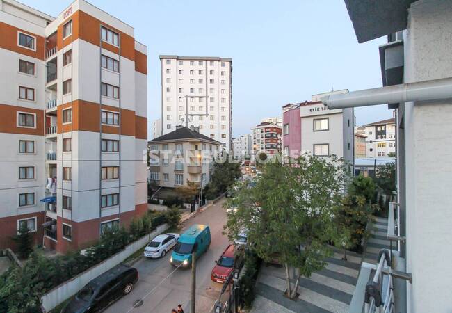 3-bedroom Property in Complex Close to Airport in Istanbul Tuzla 29