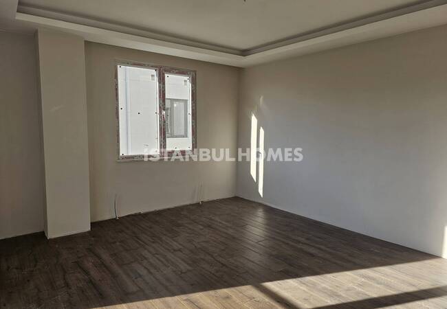 Stilvolle Wohnungen Mit Blick Auf Die Natur In Istanbul Maltepe 4