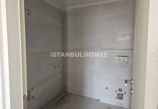 Stilvolle Wohnungen Mit Blick Auf Die Natur In Istanbul Maltepe 10