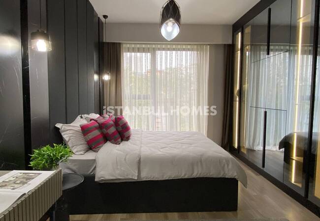 Investitionswohnungen In Meeresnähe In Istanbul Kartal 9
