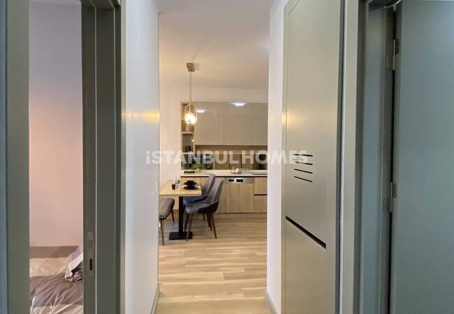 Investitionswohnungen In Meeresnähe In Istanbul Kartal 16