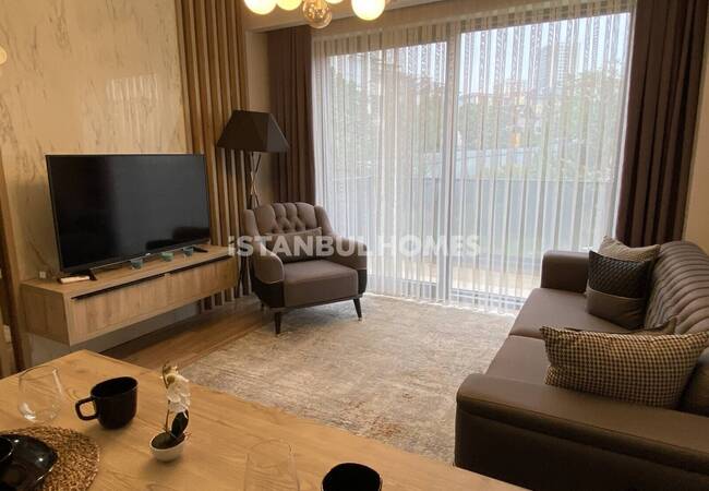 Investitionswohnungen In Meeresnähe In Istanbul Kartal 4