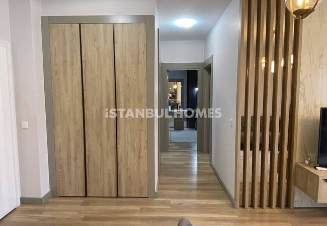 Investitionswohnungen In Meeresnähe In Istanbul Kartal 17
