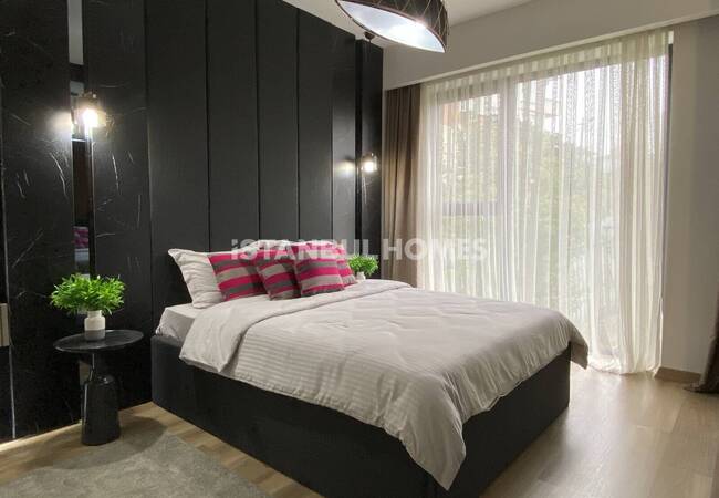 Investitionswohnungen In Meeresnähe In Istanbul Kartal 8