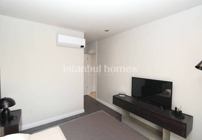 İstanbul Zeytinburnu'nda Ebeveyn Banyolu Satılık Daireler 19