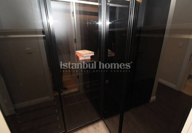 İstanbul Zeytinburnu'nda Ebeveyn Banyolu Satılık Daireler 20