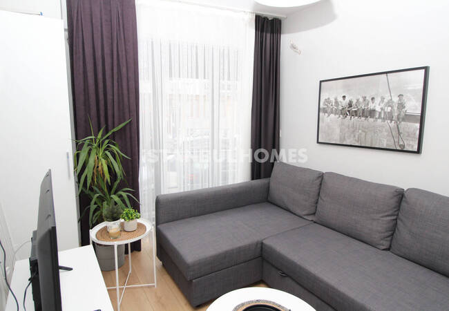 شقة مفروشة في موقع مميز في اسطنبول كاديكوي 3