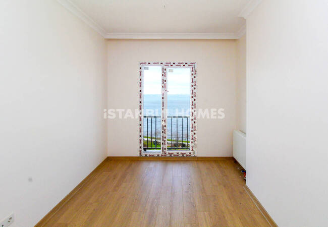 Appartements Prêts Dans Un Complexe Près De La Route À Istanbul 16