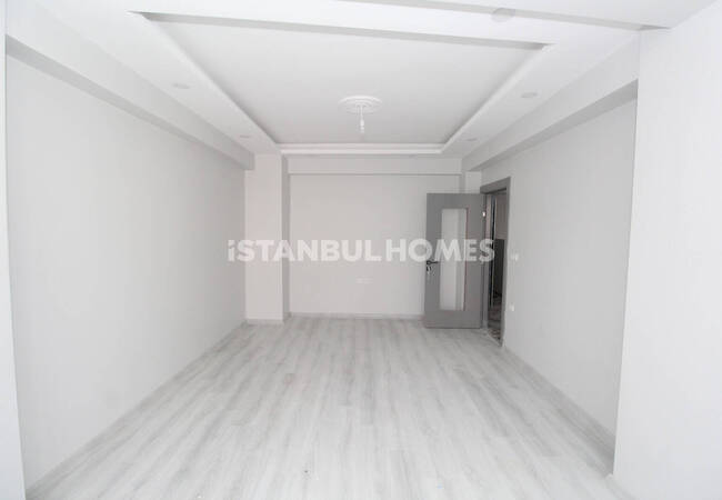 شقة دوبلكس بالقرب من الطريق الرئيسي في بيرم باشا اسطنبول 5