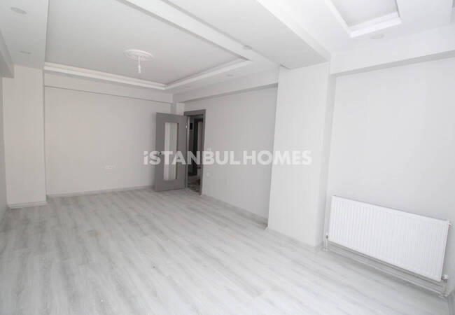 شقة دوبلكس بالقرب من الطريق الرئيسي في بيرم باشا اسطنبول 6