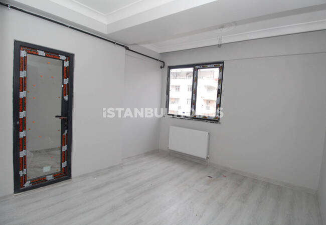 شقة دوبلكس بالقرب من الطريق الرئيسي في بيرم باشا اسطنبول 8