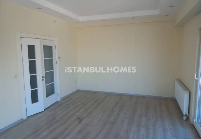 2-bedroom Apartment with City View in Esenyurt Istanbul 3