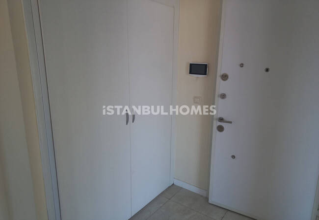 2-bedroom Apartment with City View in Esenyurt Istanbul 18