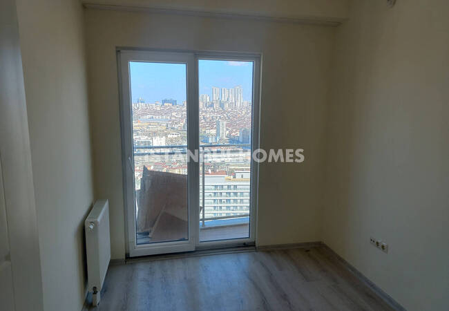 2-bedroom Apartment with City View in Esenyurt Istanbul 8