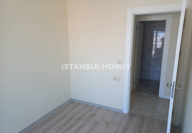 2-bedroom Apartment with City View in Esenyurt Istanbul 12