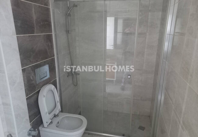 2-bedroom Apartment with City View in Esenyurt Istanbul 15