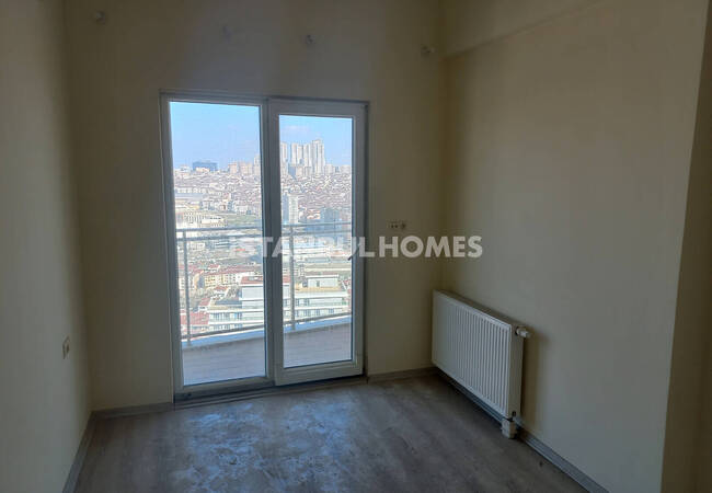 2-bedroom Apartment with City View in Esenyurt Istanbul 11