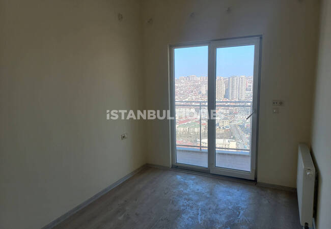 2-bedroom Apartment with City View in Esenyurt Istanbul 10