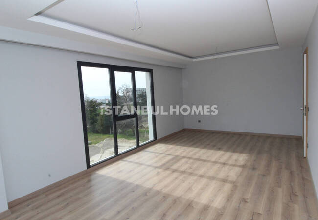 İstanbul Büyükçekmece'de Denize Yakın Konumda Ferah Daireler 7