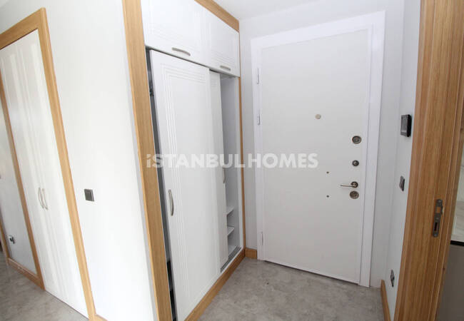 İstanbul Büyükçekmece'de Denize Yakın Konumda Ferah Daireler 10