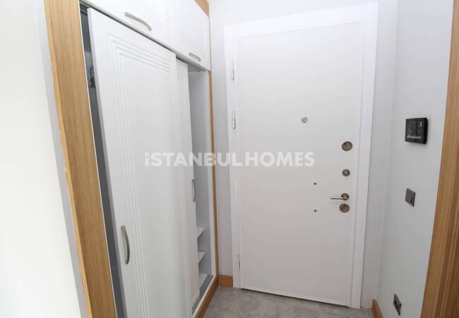 İstanbul Büyükçekmece'de Denize Yakın Konumda Ferah Daireler 25