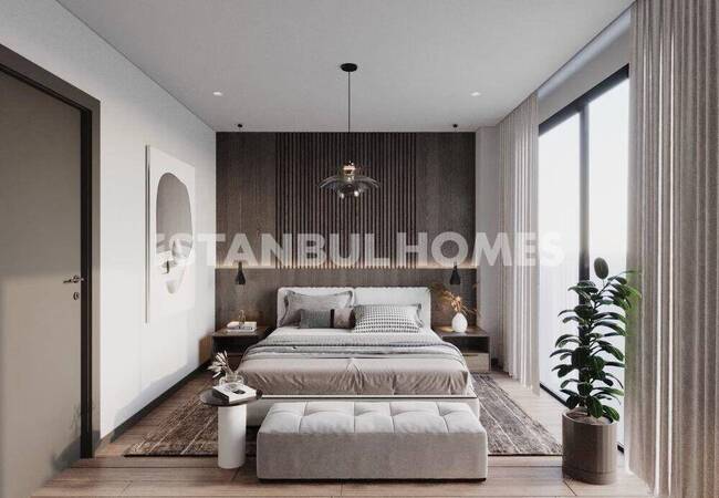 Maisons Près De La Plage À Sile Istanbul 26