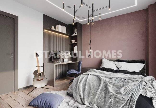 Maisons Près De La Plage À Sile Istanbul 24