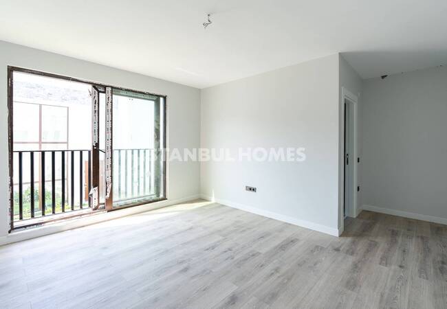 Maisons Près De La Plage À Sile Istanbul 10