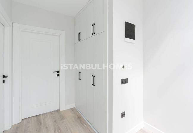 Maisons Près De La Plage À Sile Istanbul 16