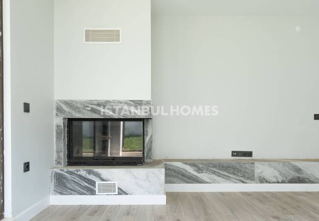 Maisons Près De La Plage À Sile Istanbul 8