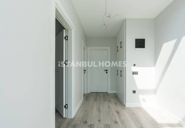 Maisons Près De La Plage À Sile Istanbul 15
