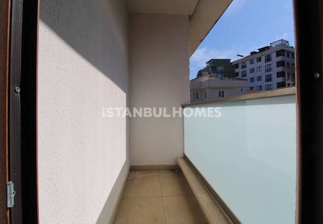 Eyüpsultan'da Haliç Manzaralı Geniş Dubleks Daire 29