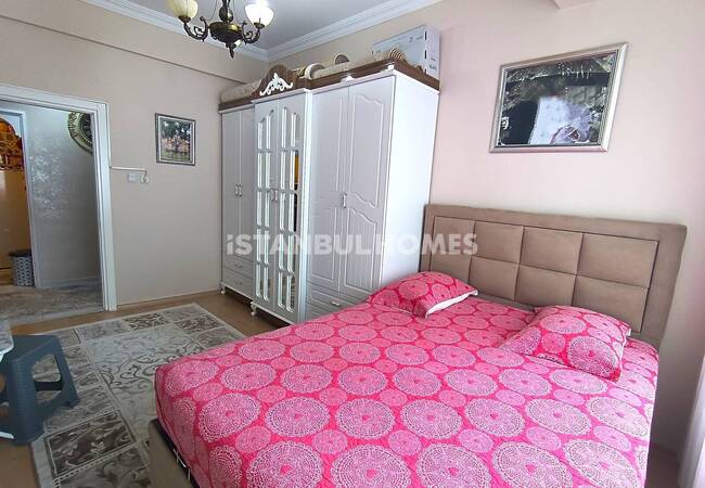 İstanbul Güngören'de Günlük Olanaklara Yakın 2+1 Daire 11
