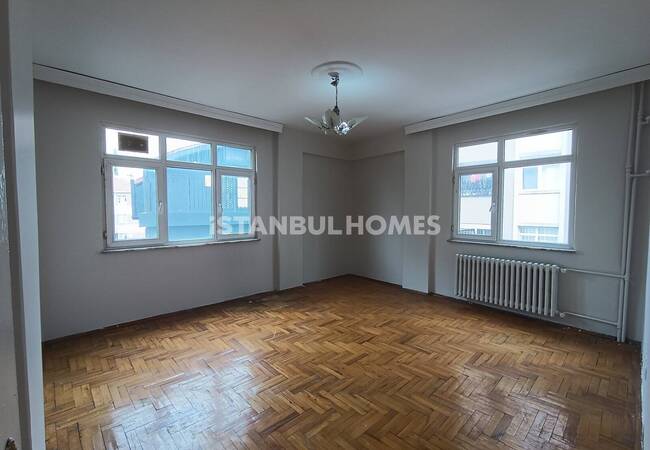 Spacious Ready-to-move Flat in Fatih Istanbul 5