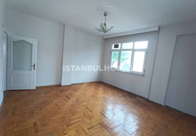 Spacious Ready-to-move Flat in Fatih Istanbul 6