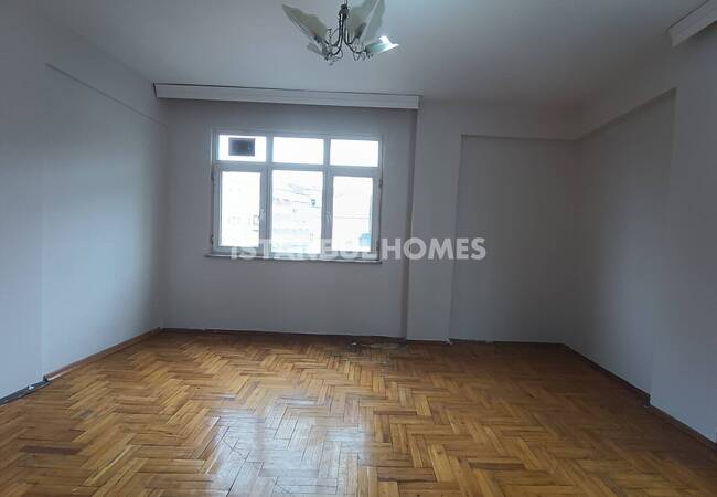 Spacious Ready-to-move Flat in Fatih Istanbul 7