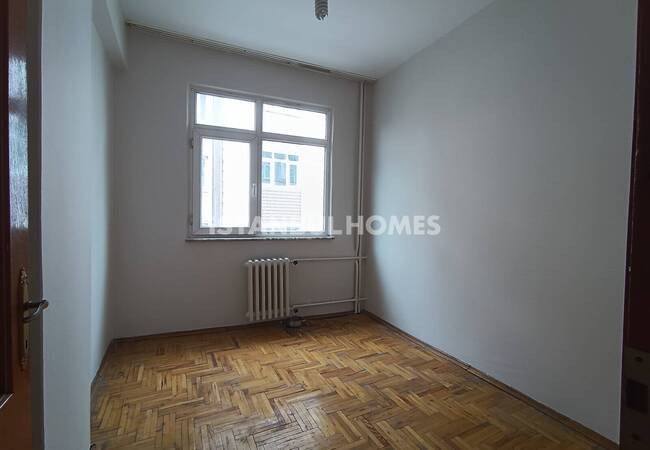 Spacious Ready-to-move Flat in Fatih Istanbul 8