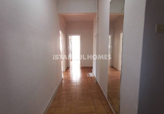Spacious Ready-to-move Flat in Fatih Istanbul 9