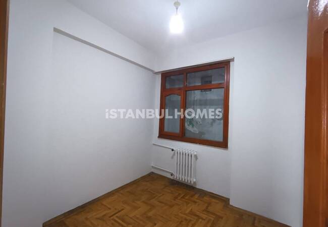 Spacious Ready-to-move Flat in Fatih Istanbul 10