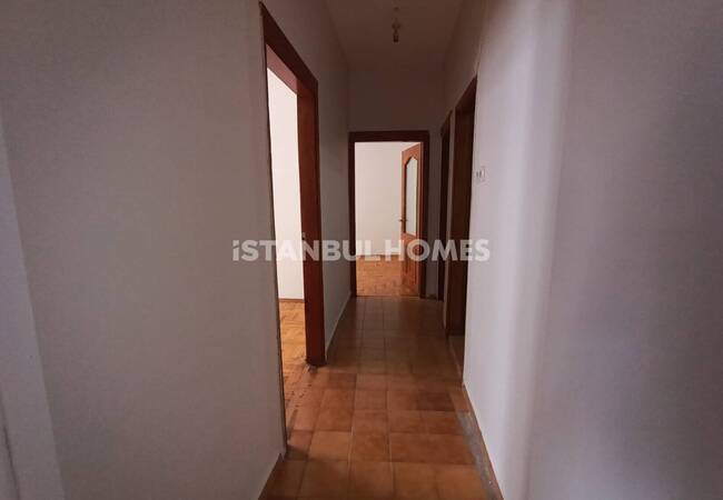 Spacious Ready-to-move Flat in Fatih Istanbul 11