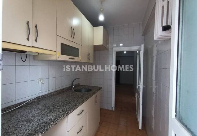 Spacious Ready-to-move Flat in Fatih Istanbul 12