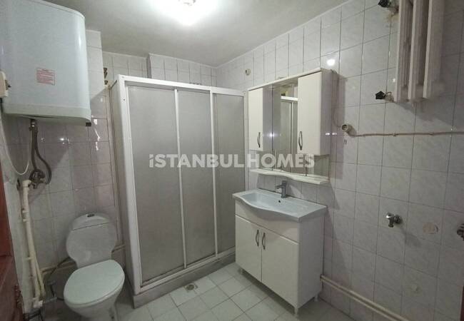 Spacious Ready-to-move Flat in Fatih Istanbul 14