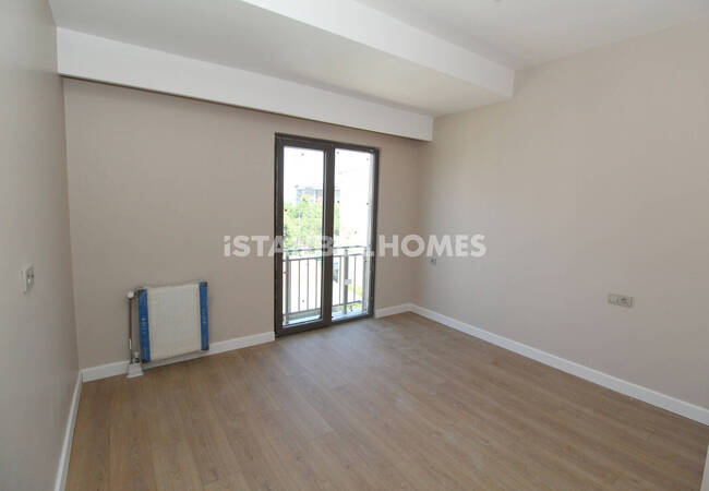 Key-ready Apartment Near the Metro in Eyüpsultan 5