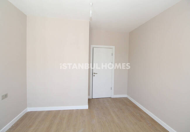 Key-ready Apartment Near the Metro in Eyüpsultan 6