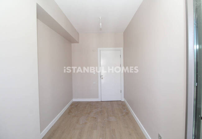 Key-ready Apartment Near the Metro in Eyüpsultan 8