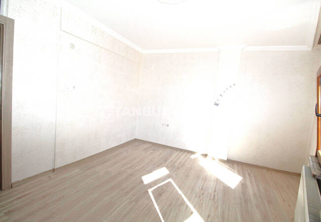 Wohnung In Der Nähe Der Öffentlichen Verkehrsmittel In Fatih 3